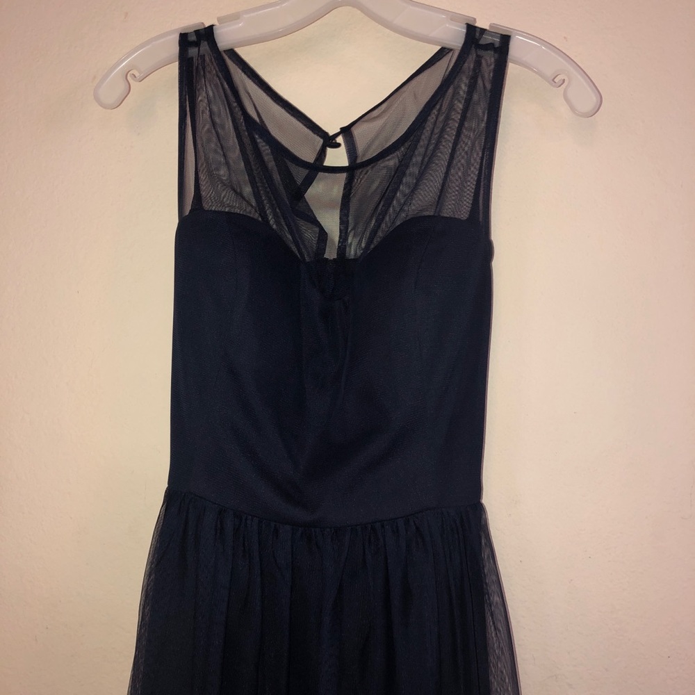 Bridesmaid/Prom/Formal Dress